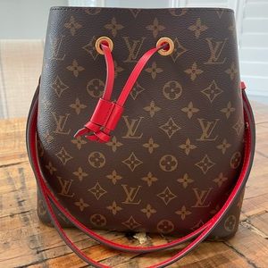 Louis Vuitton Neonoe